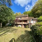 度假居 Manoir Du Chateau Gaillard 20 Personnes 10 Chambres, Jardin Prive & Vue Seine *