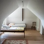 Manoir Du Chateau Gaillard 20 Personnes 10 Chambres, Jardin Prive & Vue Seine 雷安德利斯