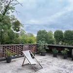 Manoir Du Chateau Gaillard 20 Personnes 10 Chambres, Jardin Prive & Vue Seine * 雷安德利斯
