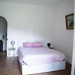 Manoir Du Chateau Gaillard 20 Personnes 10 Chambres, Jardin Prive & Vue Seine *