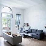 Manoir Du Chateau Gaillard 20 Personnes 10 Chambres, Jardin Prive & Vue Seine 度假居 *