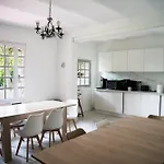 Manoir Du Chateau Gaillard 20 Personnes 10 Chambres, Jardin Prive & Vue Seine 度假居 *