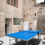 Manoir Du Chateau Gaillard 20 Personnes 10 Chambres, Jardin Prive & Vue Seine بيت للعطل ليزاندلي