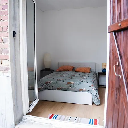 Manoir Du Chateau Gaillard - 5 A 10 Personnes - Les Andelys Dom wakacyjny Les Andelys