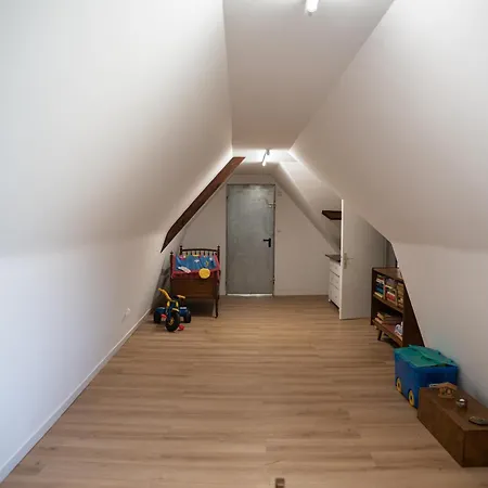 Manoir Du Chateau Gaillard - 5 A 10 Personnes - Les Andelys