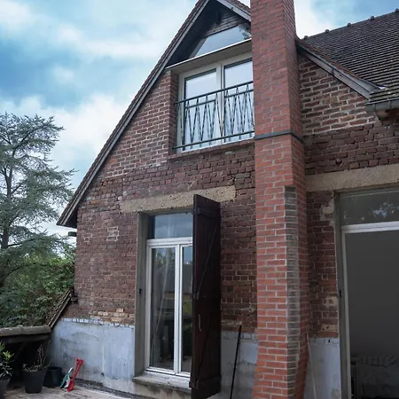 Le Manoir Du Chateau Gaillard *