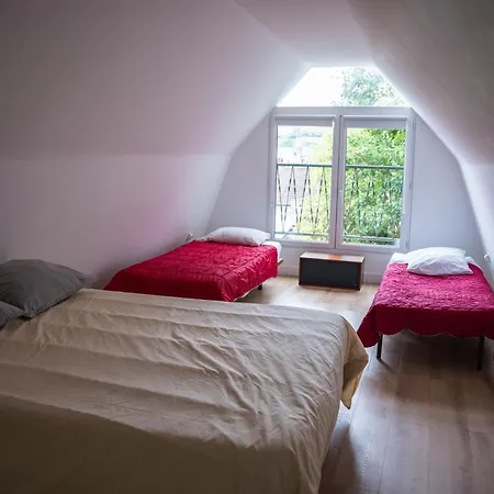 Le Manoir Du Chateau Gaillard