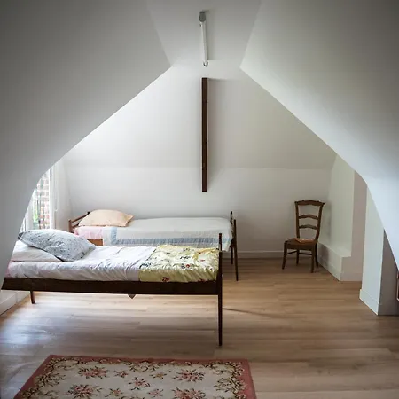 Manoir Du Chateau Gaillard - 5 A 10 Personnes - Les Andelys Les Andelys