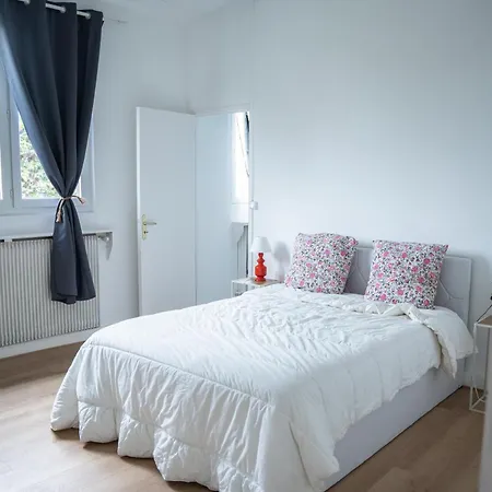 Le Manoir Du Chateau Gaillard Les Andelys