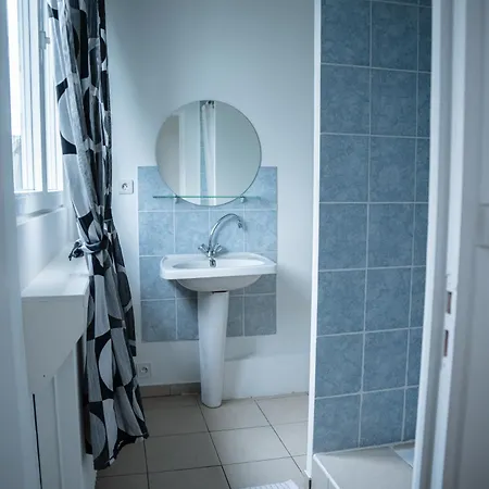 Manoir Du Chateau Gaillard - 5 A 10 Personnes - Les Andelys Dom wakacyjny Les Andelys