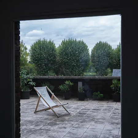 Manoir Du Chateau Gaillard - 5 A 10 Personnes - Les Andelys Dom wakacyjny