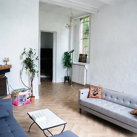 Le Manoir Du Chateau Gaillard Vakantiehuis Les Andelys