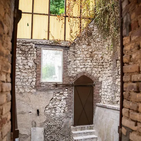 Manoir Du Chateau Gaillard - 5 A 10 Personnes - Les Andelys