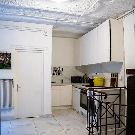 Dom wakacyjny Manoir Du Chateau Gaillard - 5 A 10 Personnes - Les Andelys *