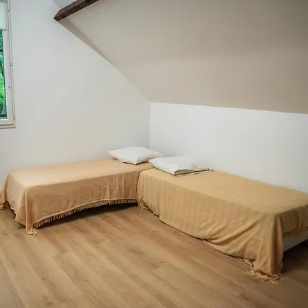 Manoir Du Chateau Gaillard - 5 A 10 Personnes - Les Andelys