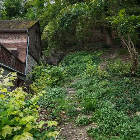 Le Manoir Du Chateau Gaillard