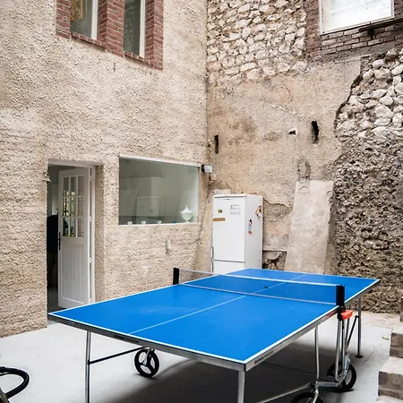 Le Manoir Du Chateau Gaillard Vakantiehuis Les Andelys