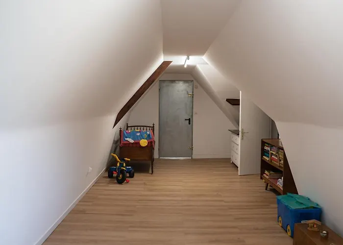 Manoir Du Chateau Gaillard 20 Personnes 10 Chambres, Jardin Prive & Vue Seine