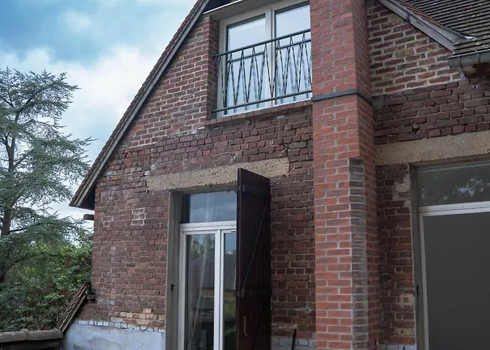 Manoir Du Chateau Gaillard 20 Personnes 10 Chambres, Jardin Prive & Vue Seine *