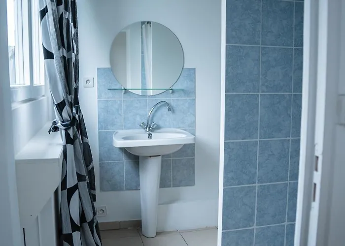 Manoir Du Chateau Gaillard 20 Personnes 10 Chambres, Jardin Prive & Vue Seine Dom wakacyjny Les Andelys