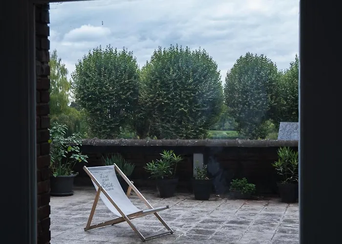 Manoir Du Chateau Gaillard 20 Personnes 10 Chambres, Jardin Prive & Vue Seine Dom wakacyjny