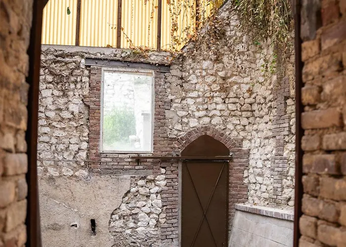 Manoir Du Chateau Gaillard 20 Personnes 10 Chambres, Jardin Prive & Vue Seine